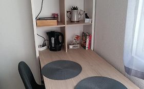Studio proche du CHU